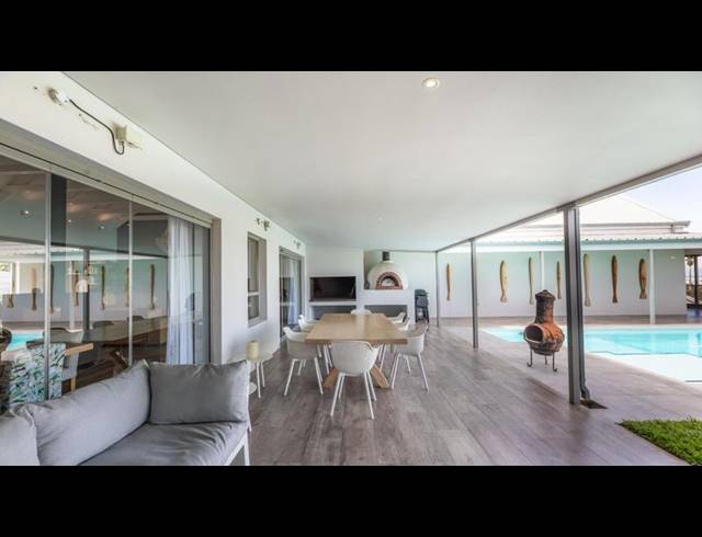 3 BEDROOM HOUSE FOR SALE IN MELKBOSSTRAND